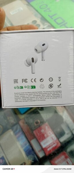 Airpods pro 2 second generation