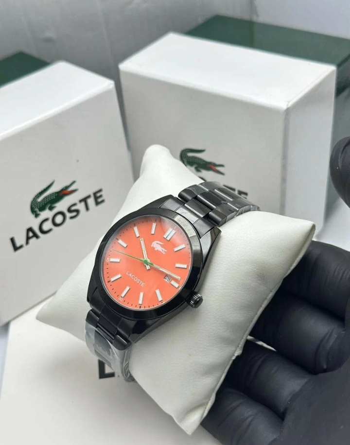 Montre Homme Lacoste Style