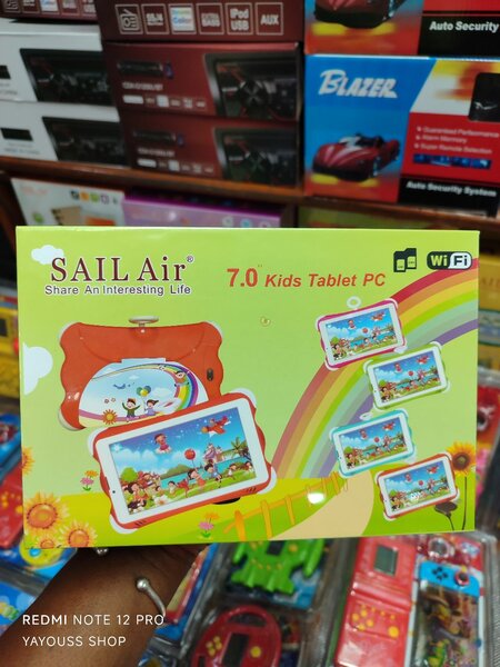 SAIL Air Kids Tablet 7.0