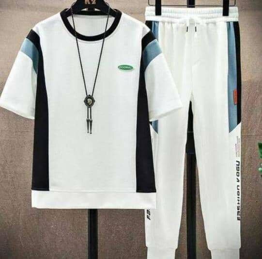 Ensemble décontracté homme