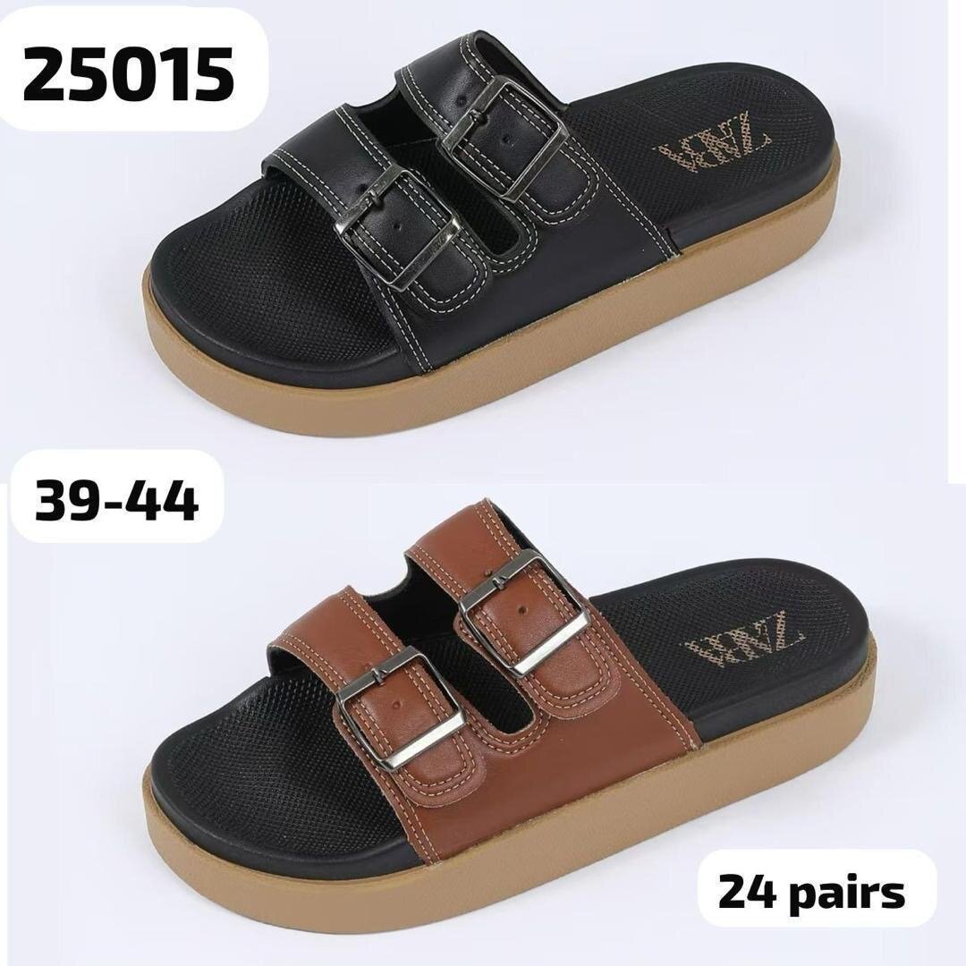 Sandales Homme Confortables