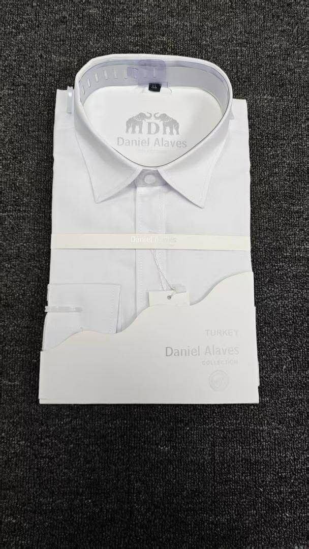 Chemise Mixte  Alaves