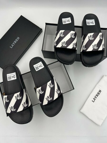 Lauren slide