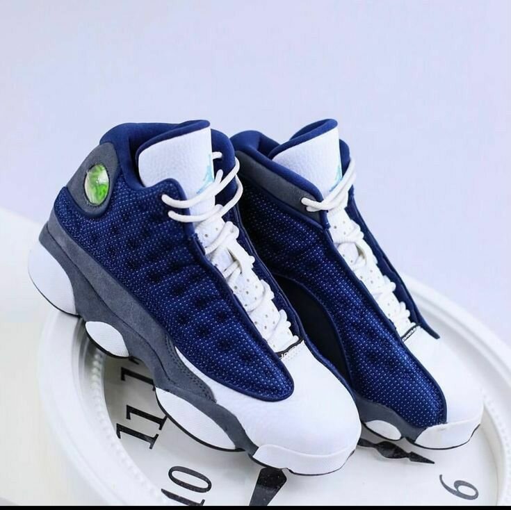AIR JORDAN 13 RETRO