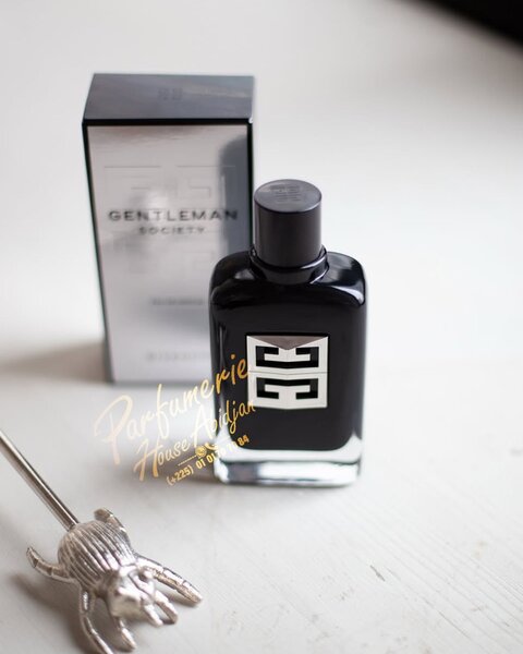 Parfum GENTLEMAN SOCIETY