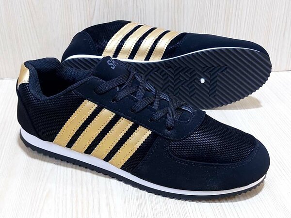 chaussure pour hommes