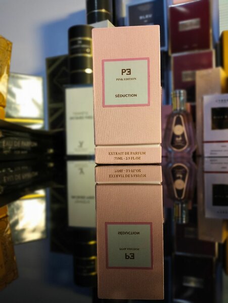 Parfum Séduction P3 75ml