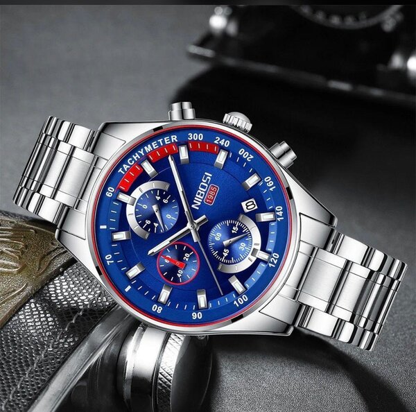 Montre original