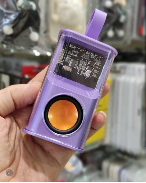 Mini Haut Parleur Bluetooth