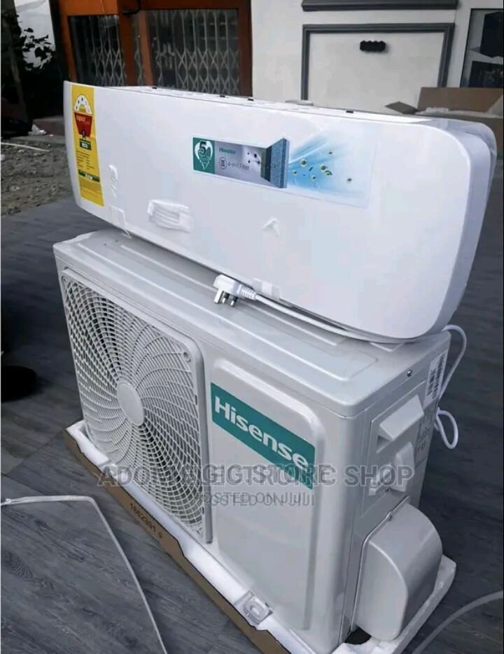Hisense Air Conditioner 2.HP