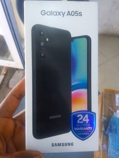 Galaxy A05s