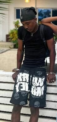 T-shirts en coton pour hommes