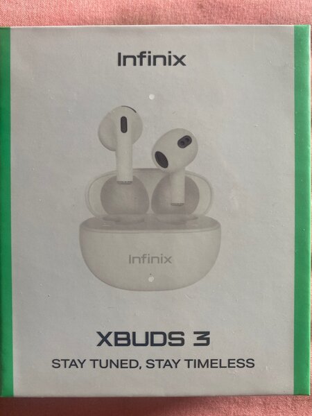 XBUDS 3
