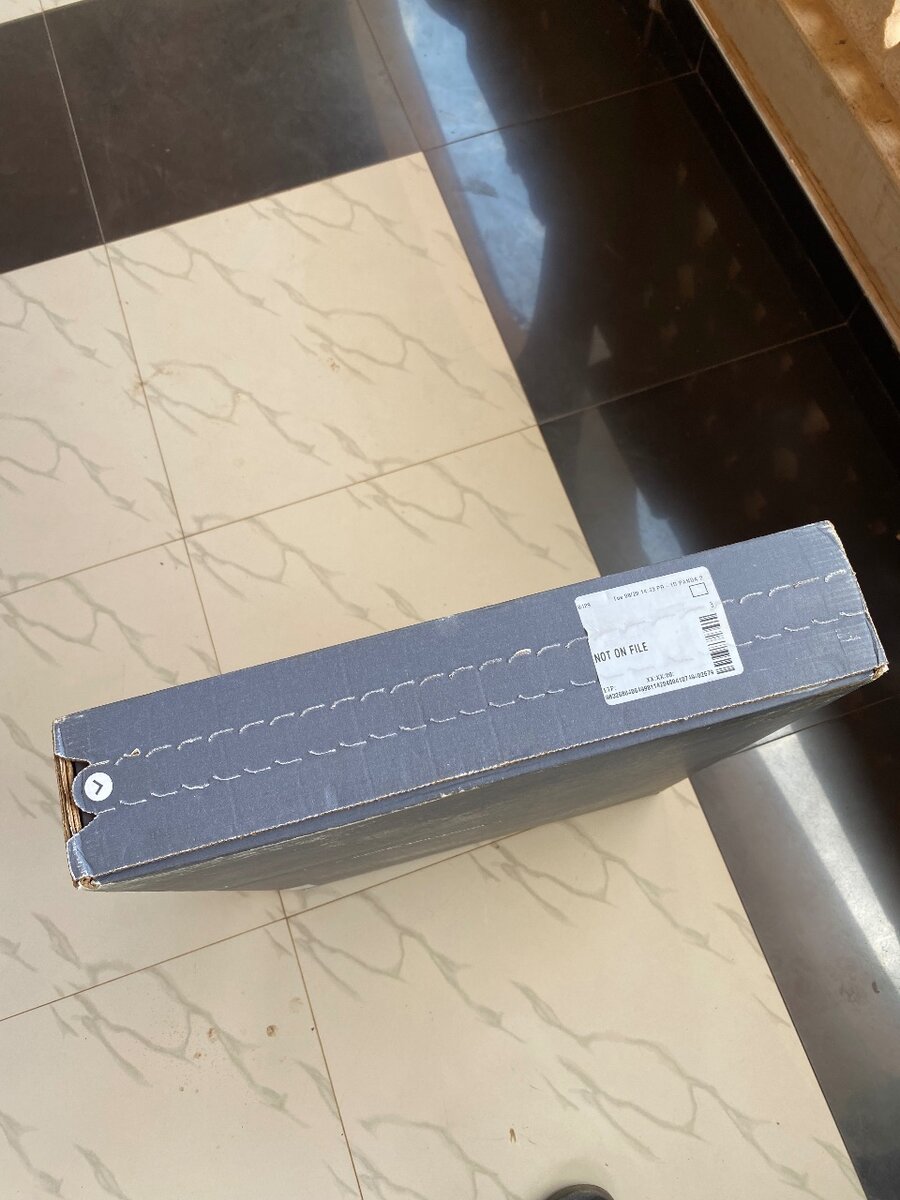 Star-link Wi-Fi 6 Gen