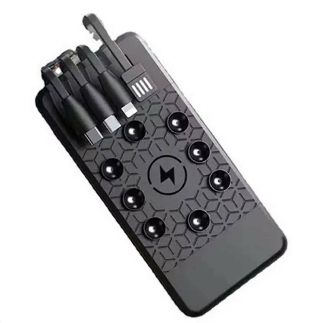 Powerbank crampon à induction