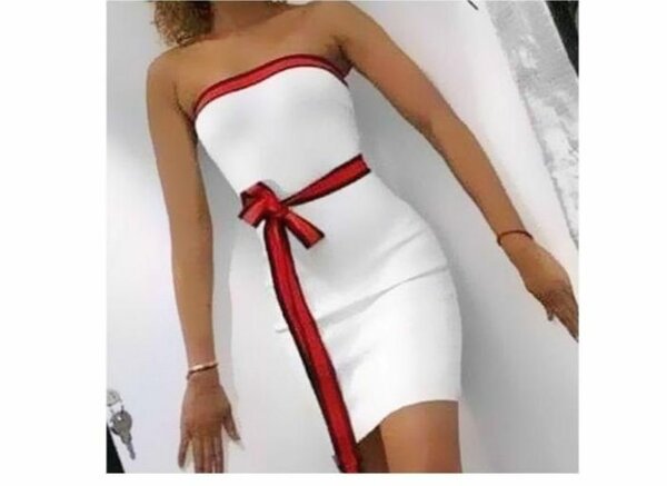 Robe de soirée classe