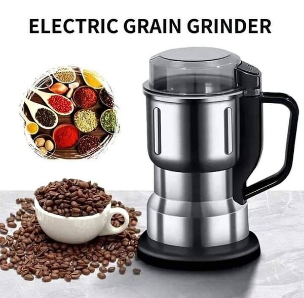 MOULIN À GRAINE SEC