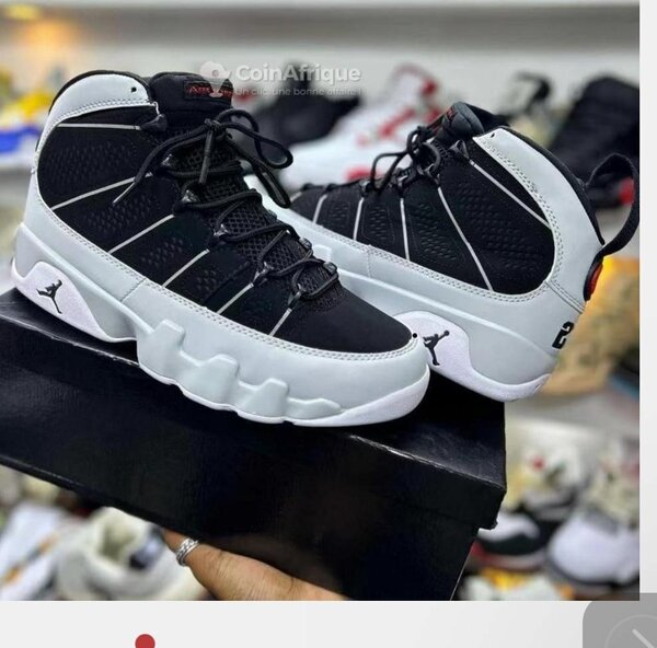 Jordan 9
