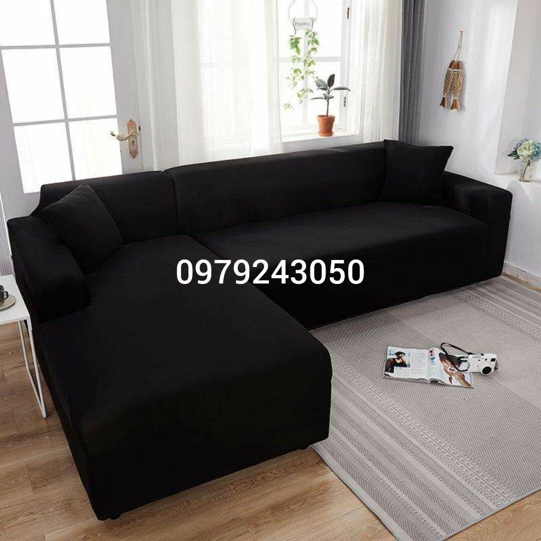 L shaped sofa covers