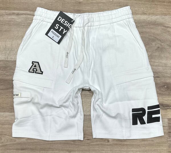 Culotte poche simple