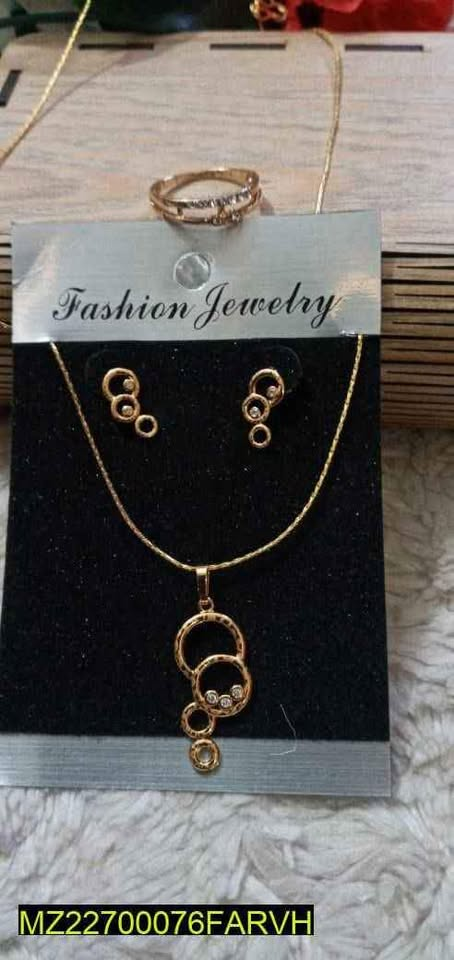 Jewellery for girls