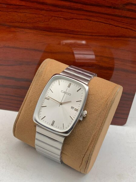 Casio Watch (Unisex)