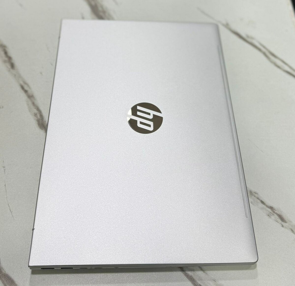 hp probook 4 g1a ryzen 7