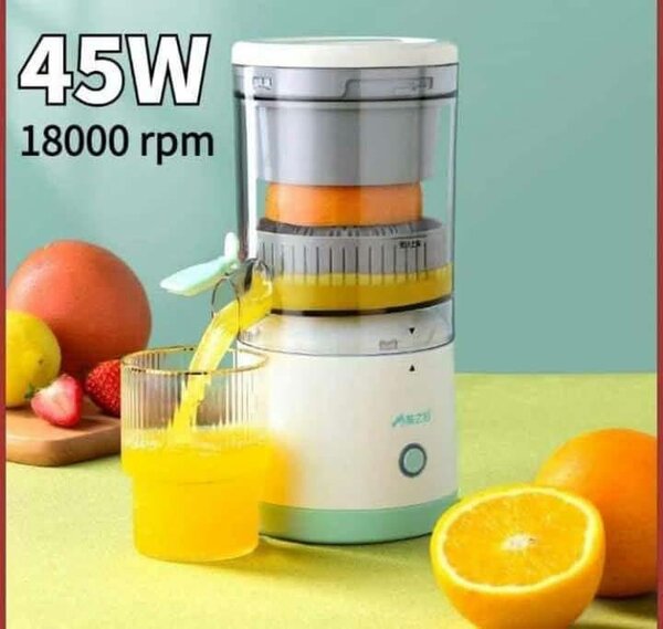 Extracteur de Jus 45W