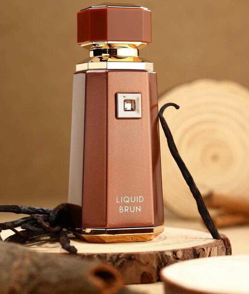 Parfum Liquid Brun Luxe