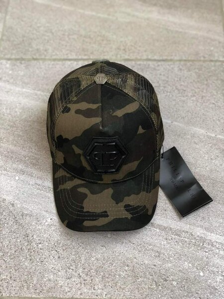 Casquettes de mode modernes