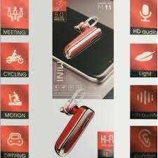 Mini M11 Bluetooth