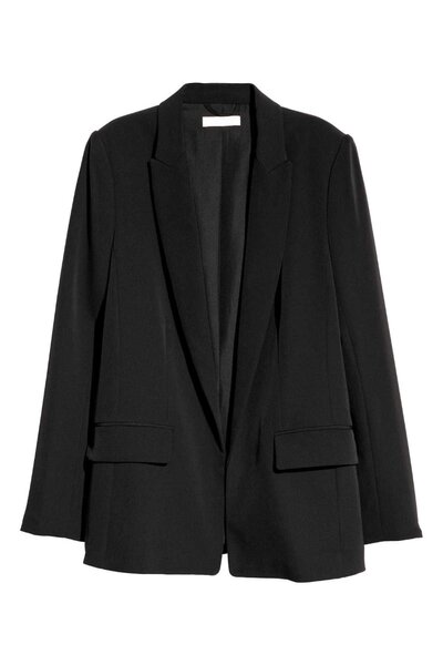 Office blazer