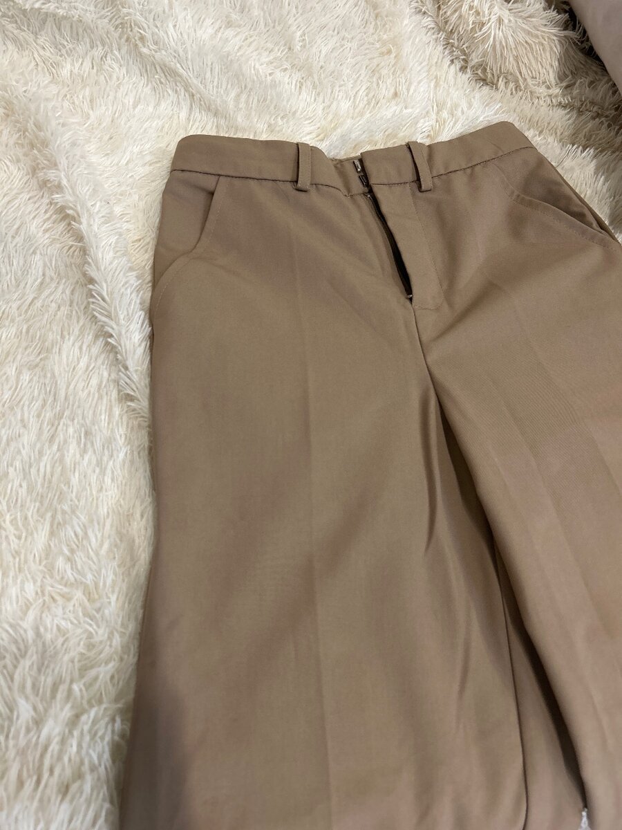 Классические брюки