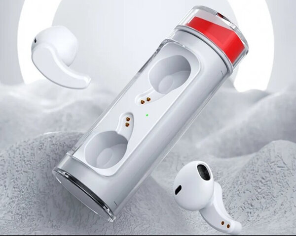 Écouteurs sans fil Pro 10S