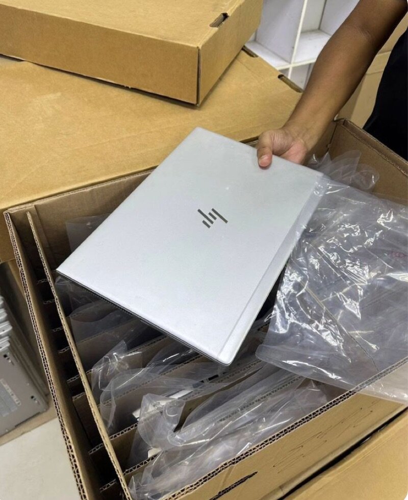 HP EliteBook 830 G8 Core i5