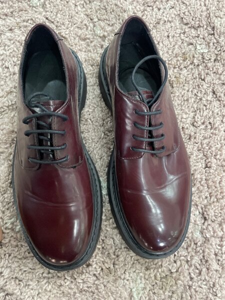 Chaussures Derby Homme Élégantes