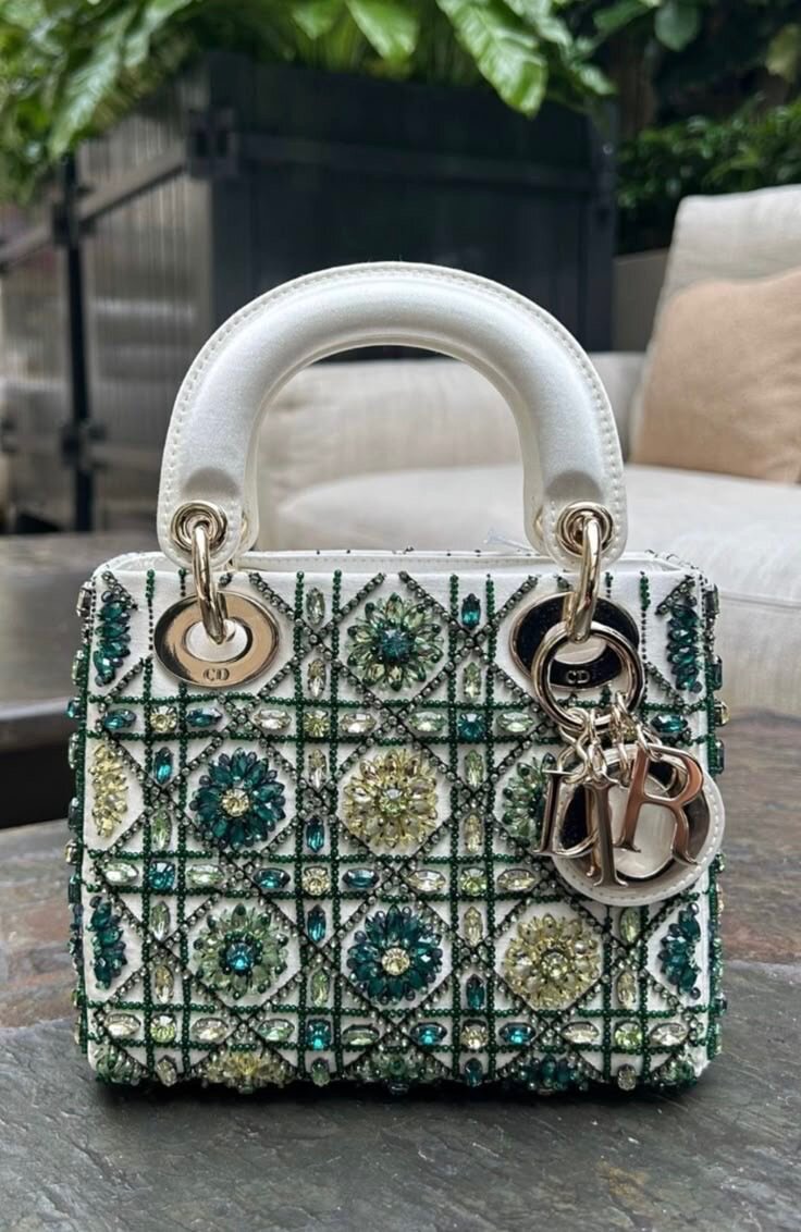 Ladies bags