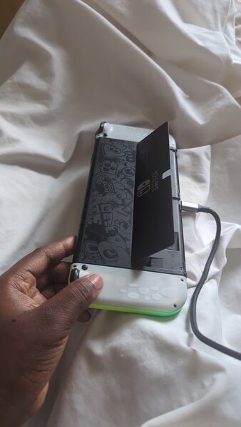 Nintendo Switch Édition Spéciale