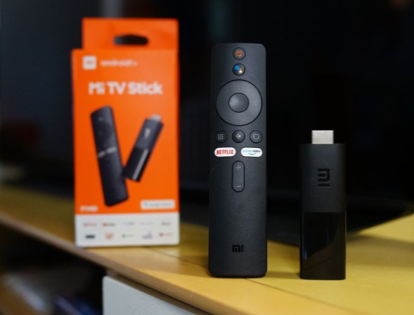 Xiaomi Mi android stick FHD