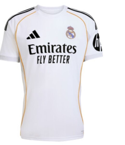 Maillot de football Adidas