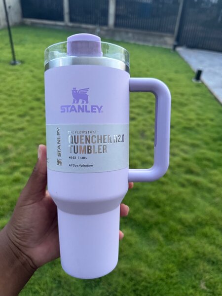 Stanley Tumbler