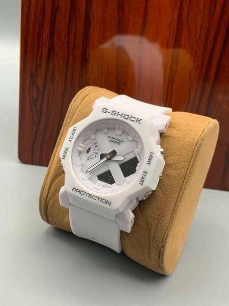 G-shock watches