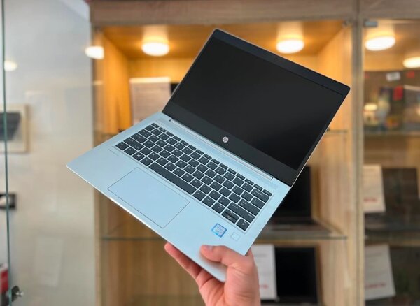 Pc Hp Probook 430 G6 core i5