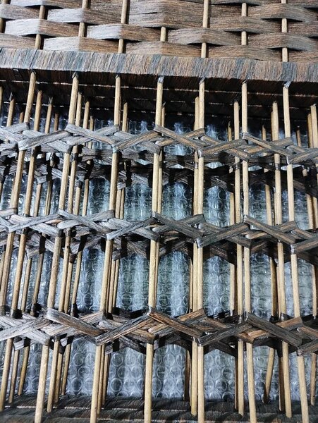 Ширма высота 180 см, ширина 200 см