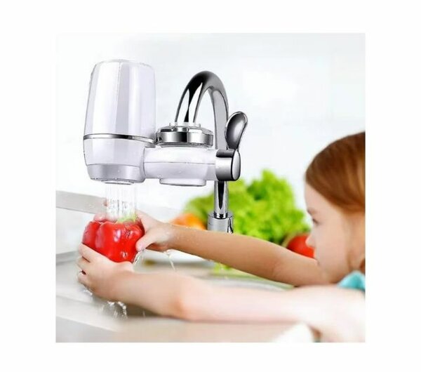 Purificateur d'eau du robinet