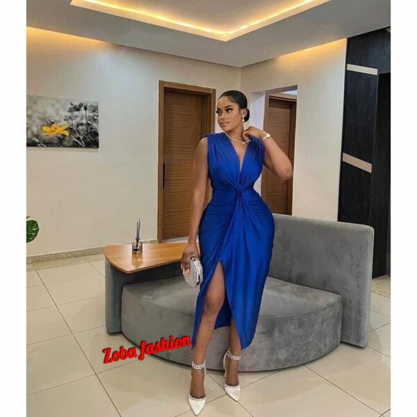 Beautiful long dress