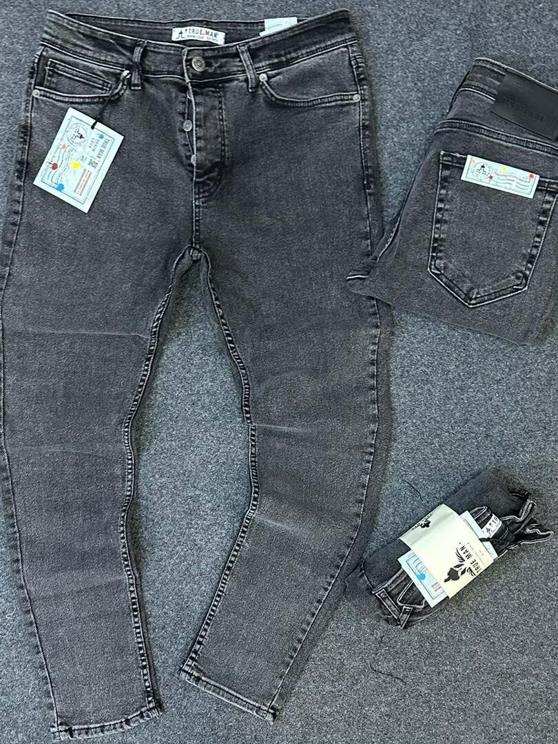 Authentic Male turkey Jeans