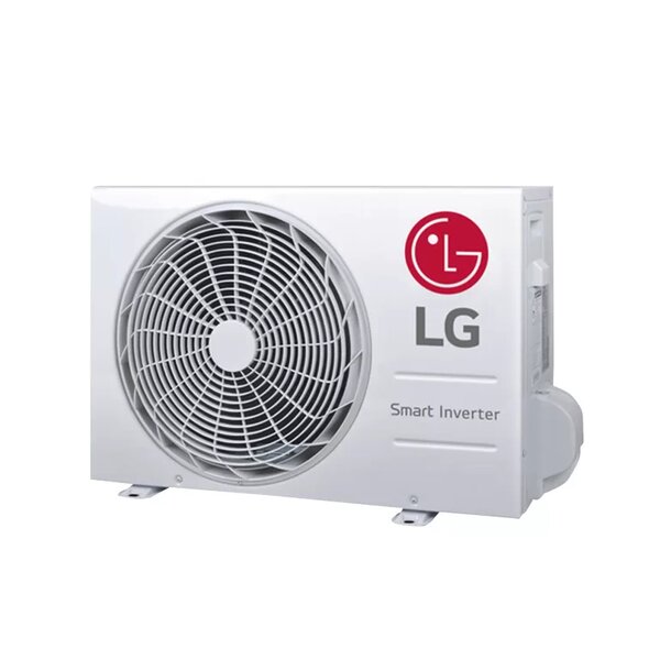 LG 1.5HP R410a Art cool Dual inverter Air Conditioner