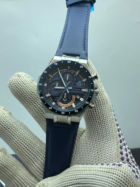 Edifice casio montre-bracelet