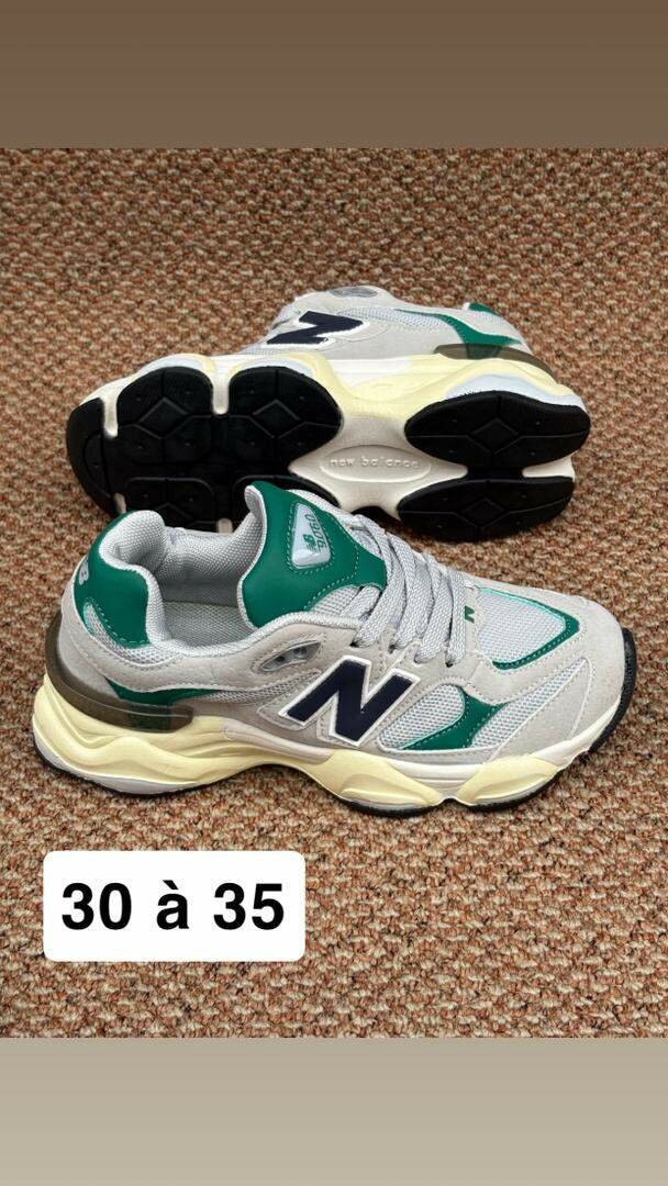 Sneakers New balance enfants